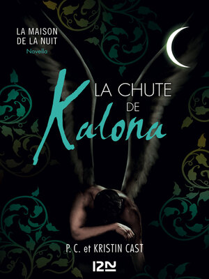 cover image of La Chute de Kalona